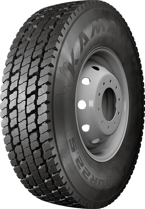 KAMA NR 202 в Буинске — KAMA TYRES KAMA NR 202 в Буинске