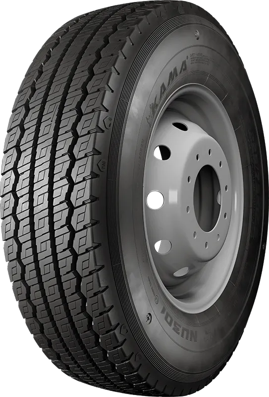 KAMA NU 301 в Буинске — KAMA TYRES KAMA NU 301 в Буинске