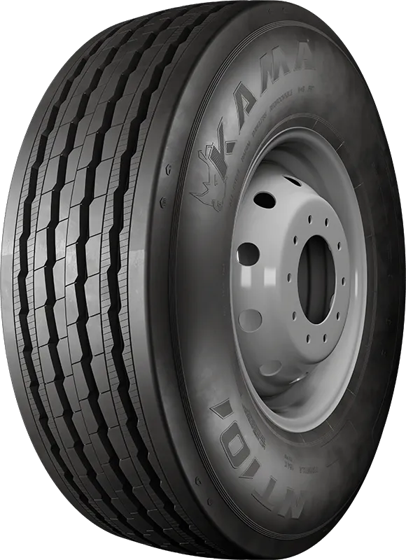 KAMA NT 101 в Буинске — KAMA TYRES KAMA NT 101 в Буинске