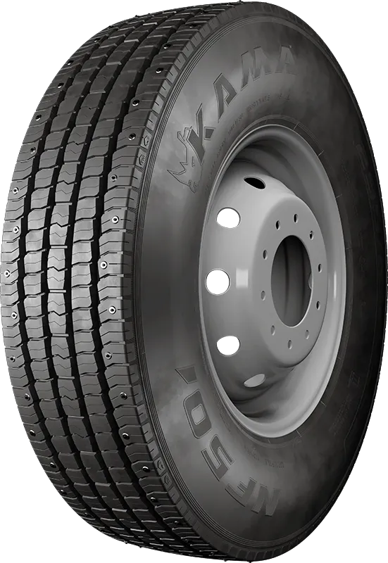 KAMA NF 501 в Буинске — KAMA TYRES KAMA NF 501 в Буинске