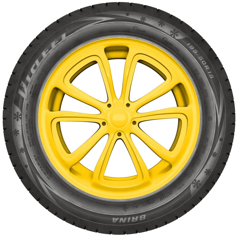 Viatti Brina (V-521) в Буинске — KAMA TYRES Viatti Brina (V-521) в Буинске