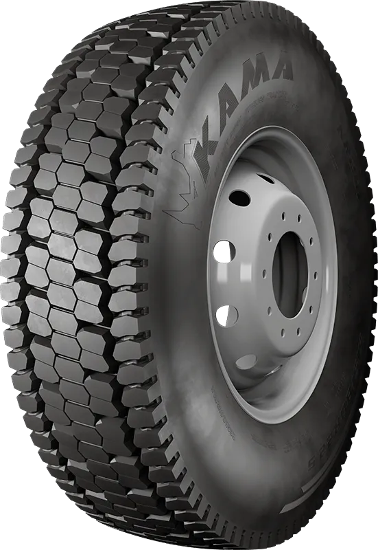 KAMA NR 201 в Буинске — KAMA TYRES KAMA NR 201 в Буинске