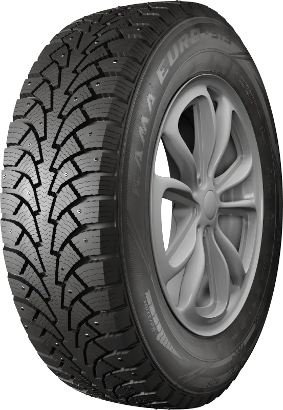 KAMA EURO-519 в Буинске — KAMA TYRES KAMA EURO-519 в Буинске