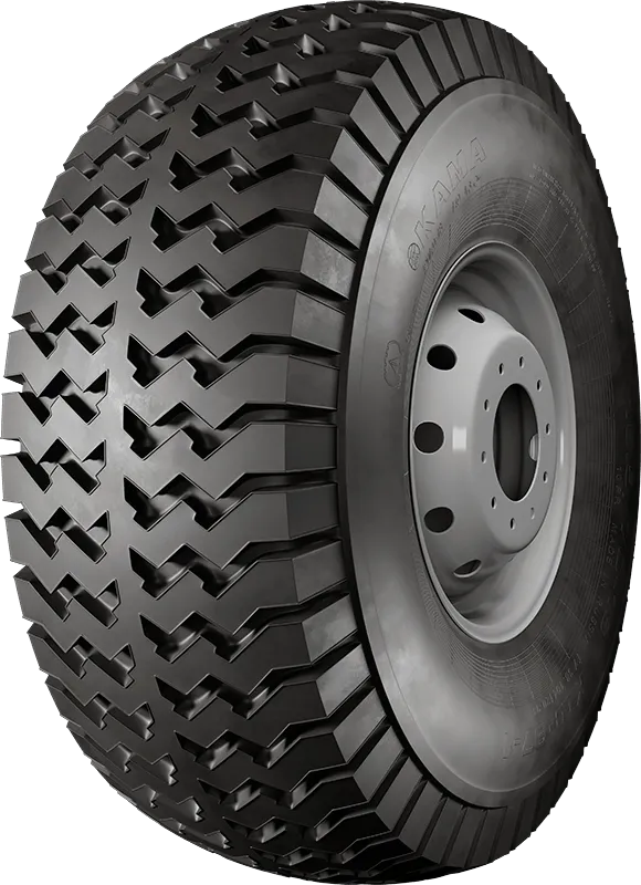 КФ-97-1 в Буинске — KAMA TYRES КФ-97-1 в Буинске