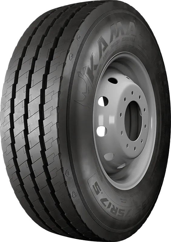 KAMA NT 202 в Буинске — KAMA TYRES KAMA NT 202 в Буинске