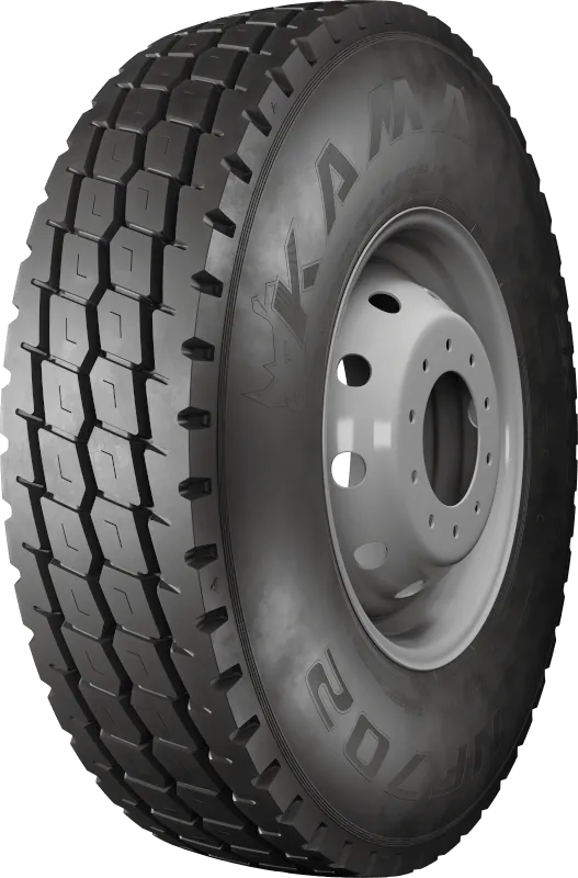 KAMA NF 702 в Буинске — KAMA TYRES KAMA NF 702 в Буинске